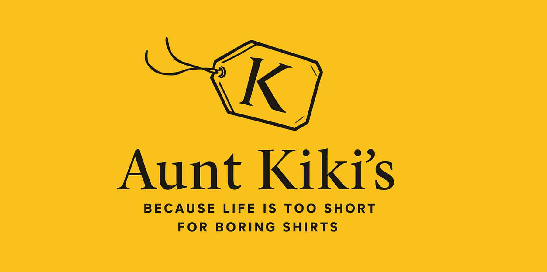 Aunt Kiki's